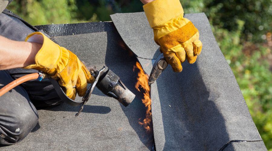 Expert Emergency Roof Repairs services in Dagsboro, DE